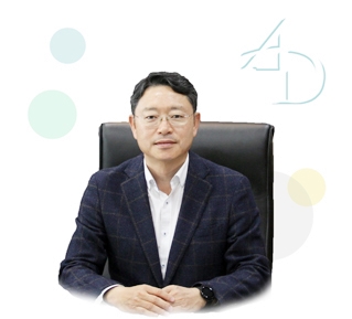A&D 신용정보 CEO